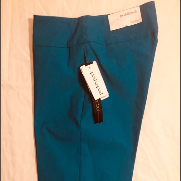 Peck & Peck Pants - Women's City Shorts